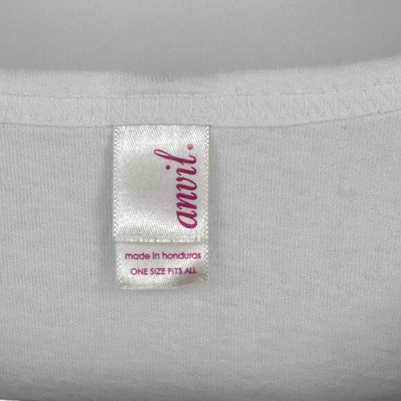 The White House Presidential Guest Lincoln Bedroom Souvenir Nightgown Sz OS - Picture 6 of 6